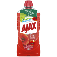 Ajax Floral Fiesta Płyn czyszczący polne kwiaty (1 l)