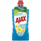 Ajax Floral Fiesta Płyn czyszczący z olejkami eterycznymi