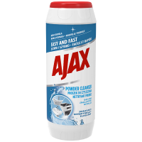 Ajax Proszek podwójnie wybielający (450 g)