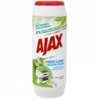 Ajax proszek do czyszczenia wiosenne kwiaty