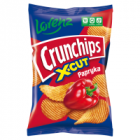Crunchips X-cut Papryka