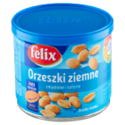 Felix Orzeszki ziemne solone (140 g)
