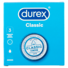 Durex Prezerwatywy Classic