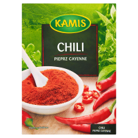 Kamis chili (15 g)
