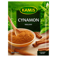 Kamis cynamon mielony (15 g)