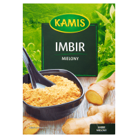 Kamis Imbir mielony (15 g)