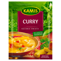 Kamis curry (20 g)