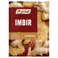 Prymat Imbir mielony (15 g)