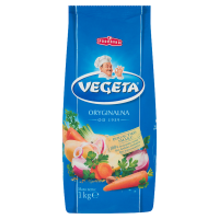 Podravka Vegeta Przyprawa warzywna do potraw (1 kg)