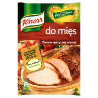 Knorr Przyprawa do mięs