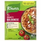 Knorr Fix  Spaghetti Bolognese
