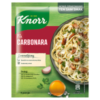 Knorr Fix Spaghetti Carbonara (38 g)