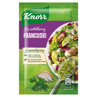 Knorr Sos sałatkowy francuski (8 g)