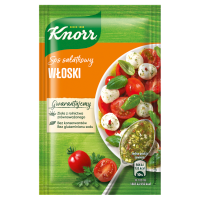 Knorr Sos sałatkowy włoski (8 g)