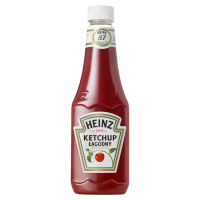 Heinz Ketchup łagodny (570 g)