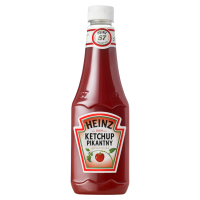 Heinz Ketchup pikantny (570 g)