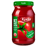 Kotlin Ketchup łagodny (280 g)