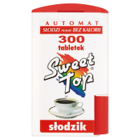 Sweet Top słodzik (300 szt.)