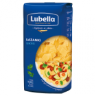 Lubella Makaron łazanki quadretti (400 g)