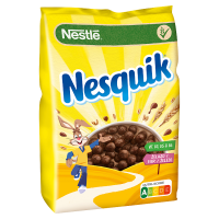 Nestlé Nesquik Płatki śniadaniowe (500 g)
