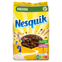 Nestlé Nesquik Płatki śniadaniowe (250 g)