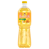 Bartek olej słonecznikowy (1 L)