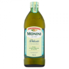 Monini Delicato Oliwa z oliwek najwyższej jakości z pierwszego tłoczenia