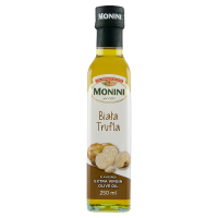 Monini Aromatyzowana oliwa z oliwek o smaku białej trufli (250 ml)