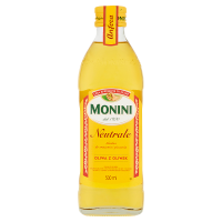 Monini Neutrale Oliwa z oliwek (500 ml)