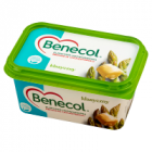 Benecol Classic Tłuszcz do smarowania z dodatkiem stanoli roślinnych (400 g)