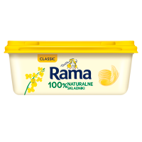 Rama Classic Margaryna (250 g)