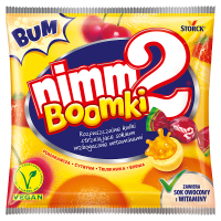 Nimm2 boomki