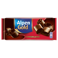 Alpen Gold Czekolada gorzka (80 g)