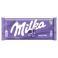 Milka Czekolada mleczna (100 g)