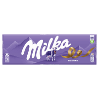 Milka Alpine Milk (250 g)