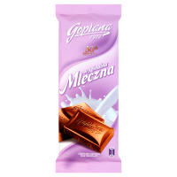 Goplana czekolada oryginalna mleczna (90 g)