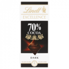 Lindt Excellence 70% Cacao