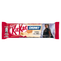 KitKat Chunky White Paluszek waflowy w mlecznej czekoladzie (40 g)