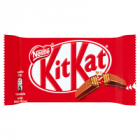KitKat 4 Paluszki w mlecznej czekoladzie