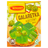 Winiary Galaretka agrestowy smak (71 g)