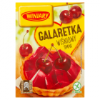 Winiary Galaretka wiśniowy smak