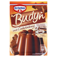 Dr. Oetker Budyń smak czekoladowy (45 g)