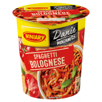 Winiary Spaghetti bolognese (57 g)
