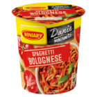 Winiary Spaghetti bolognese