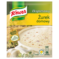Knorr zupa w torebce żurek domowy exspresowy (42 g)