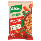 Knorr Nudle pomidorowe łagodne