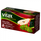 Vitax Inspirations melisa & gruszka (20 szt)
