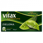 Vitax Inspirations zielona klasyczna