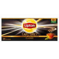 Lipton Earl Grey Classic Herbata czarna