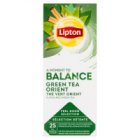 Lipton Herbata zielona o smaku orientalnych przypraw koperty